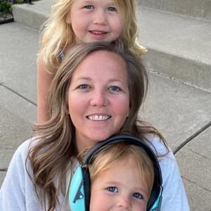 Meet your Posher, Brittany